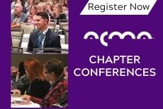 Chapter Conferences